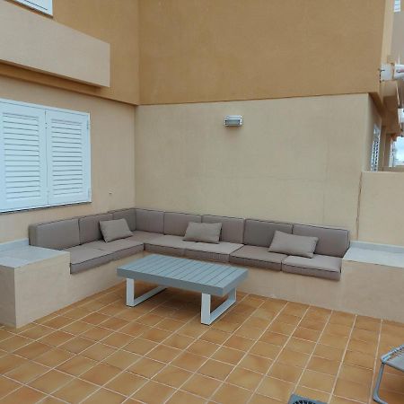Relax And Quiet Apartment For Remote Working, With Wonderful Sea Views In Poris De Abona, Tenerife - Canary Islands Eksteriør billede