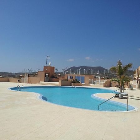 Relax And Quiet Apartment For Remote Working, With Wonderful Sea Views In Poris De Abona, Tenerife - Canary Islands Eksteriør billede