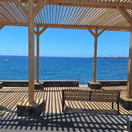 Relax And Quiet Apartment For Remote Working, With Wonderful Sea Views In Poris De Abona, Tenerife - Canary Islands Eksteriør billede