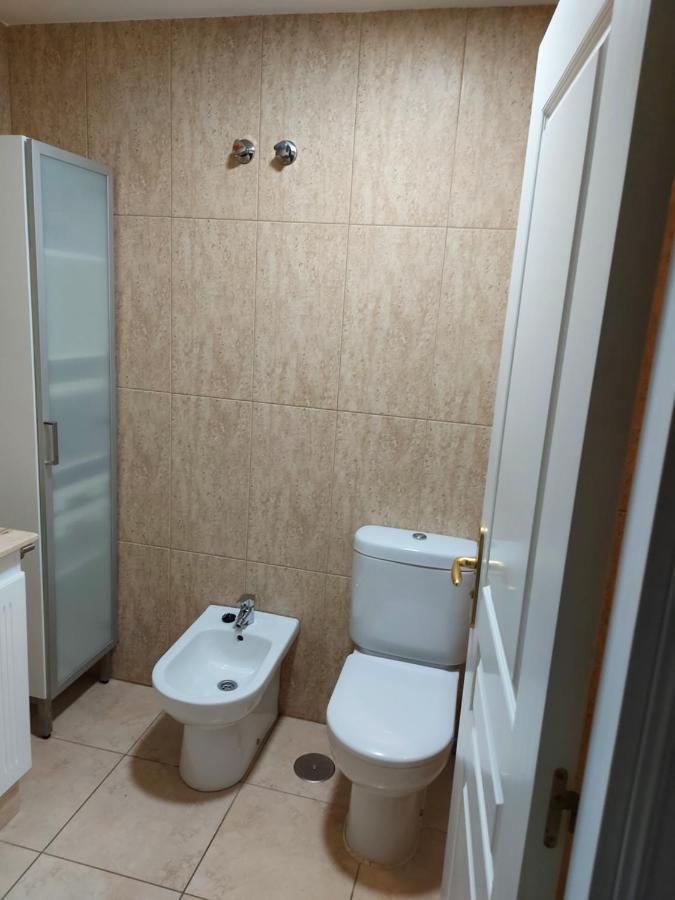 Relax And Quiet Apartment For Remote Working, With Wonderful Sea Views In Poris De Abona, Tenerife - Canary Islands Eksteriør billede