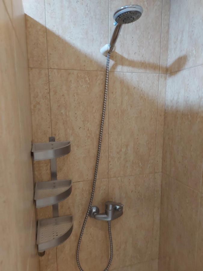 Relax And Quiet Apartment For Remote Working, With Wonderful Sea Views In Poris De Abona, Tenerife - Canary Islands Eksteriør billede