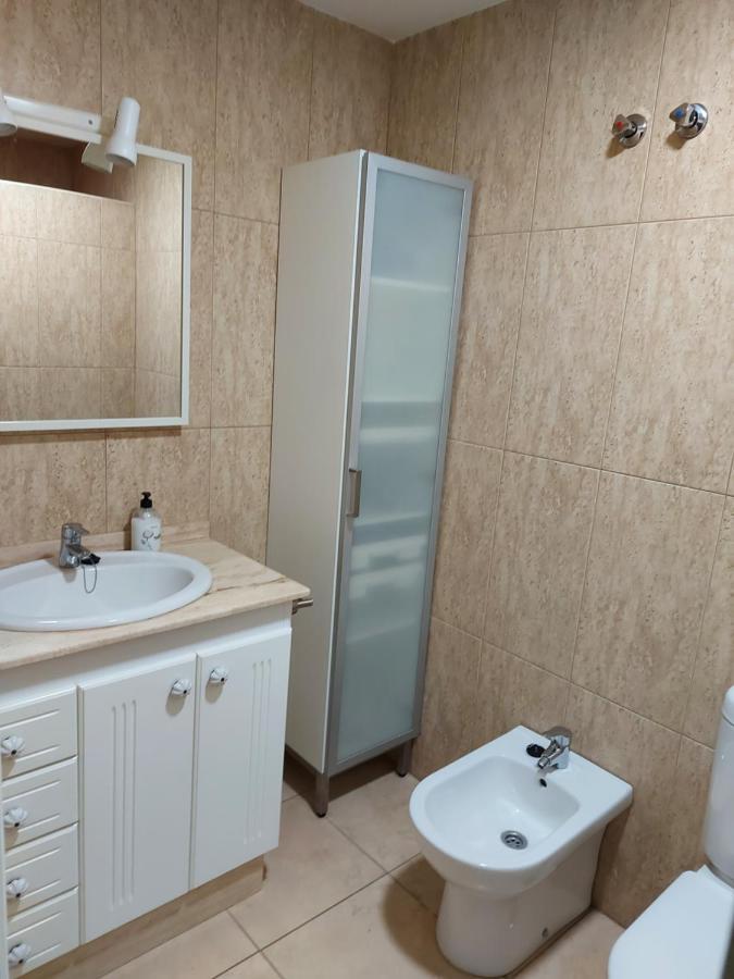Relax And Quiet Apartment For Remote Working, With Wonderful Sea Views In Poris De Abona, Tenerife - Canary Islands Eksteriør billede