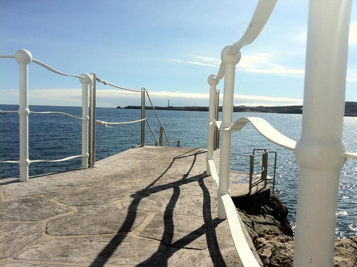 Relax And Quiet Apartment For Remote Working, With Wonderful Sea Views In Poris De Abona, Tenerife - Canary Islands Eksteriør billede