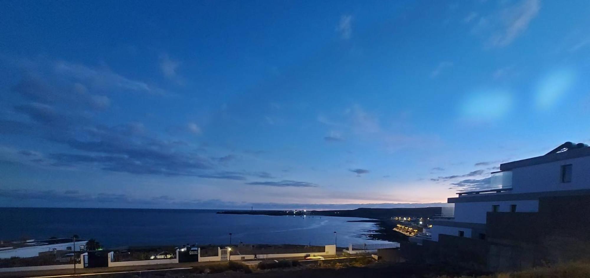Relax And Quiet Apartment For Remote Working, With Wonderful Sea Views In Poris De Abona, Tenerife - Canary Islands Eksteriør billede
