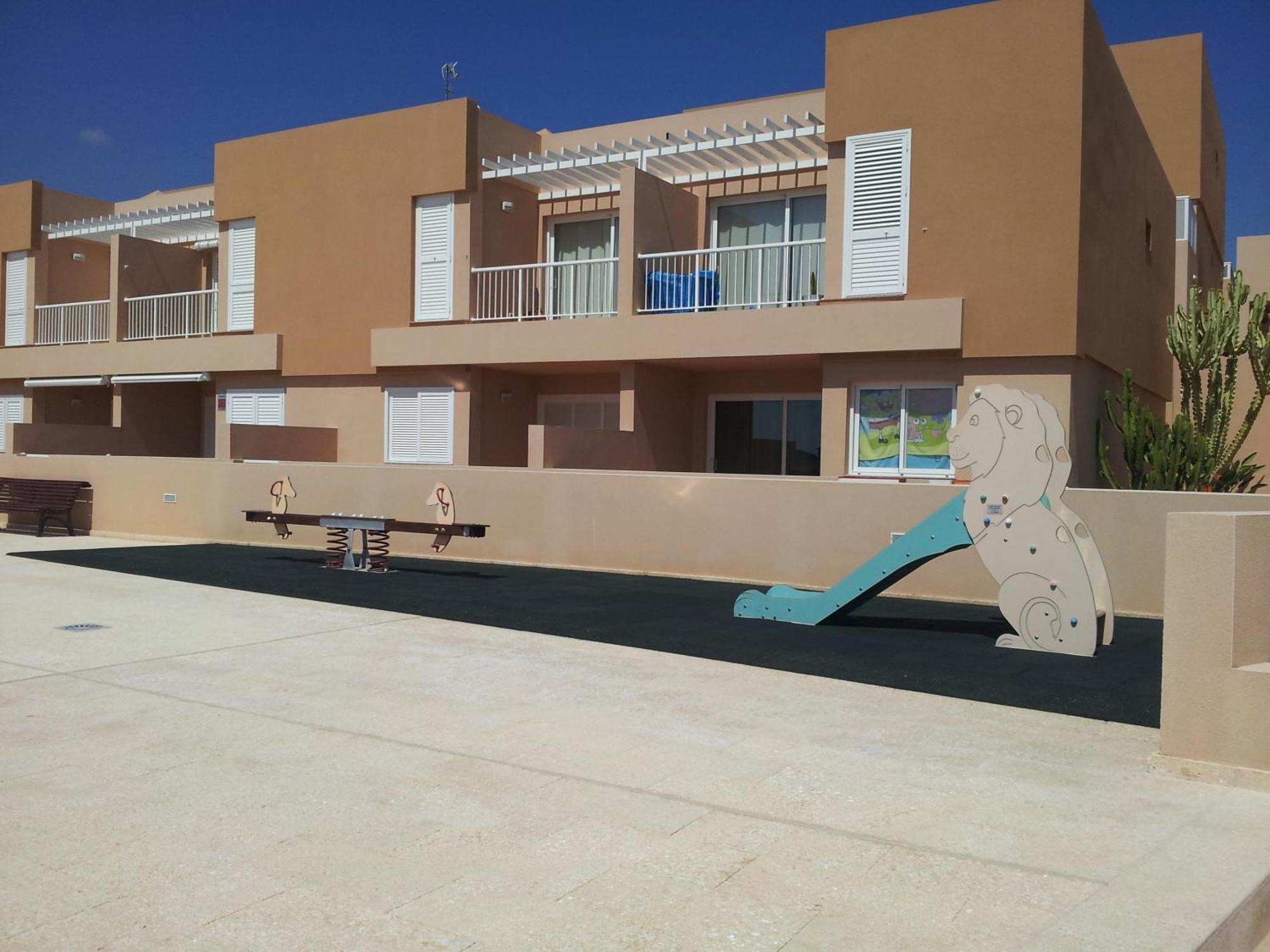 Relax And Quiet Apartment For Remote Working, With Wonderful Sea Views In Poris De Abona, Tenerife - Canary Islands Eksteriør billede