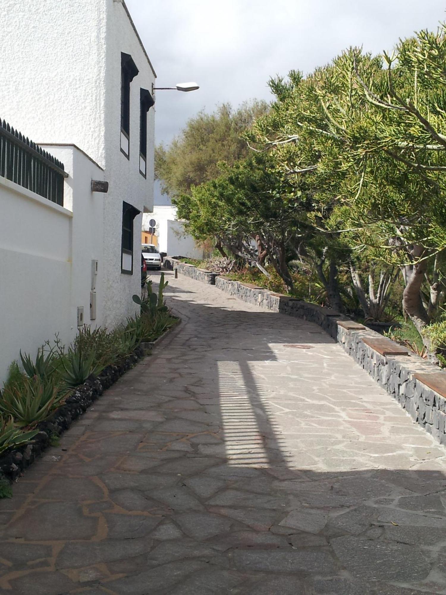 Relax And Quiet Apartment For Remote Working, With Wonderful Sea Views In Poris De Abona, Tenerife - Canary Islands Eksteriør billede