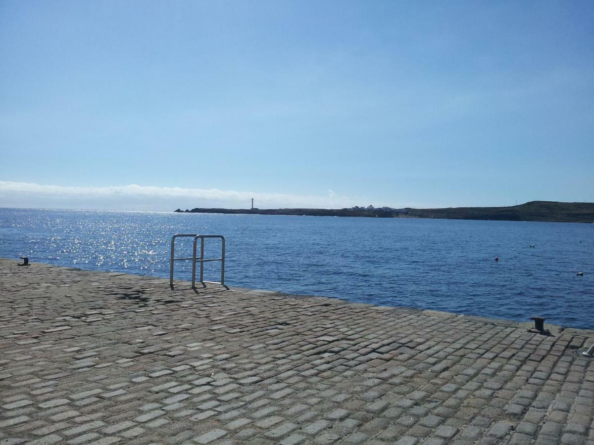 Relax And Quiet Apartment For Remote Working, With Wonderful Sea Views In Poris De Abona, Tenerife - Canary Islands Eksteriør billede